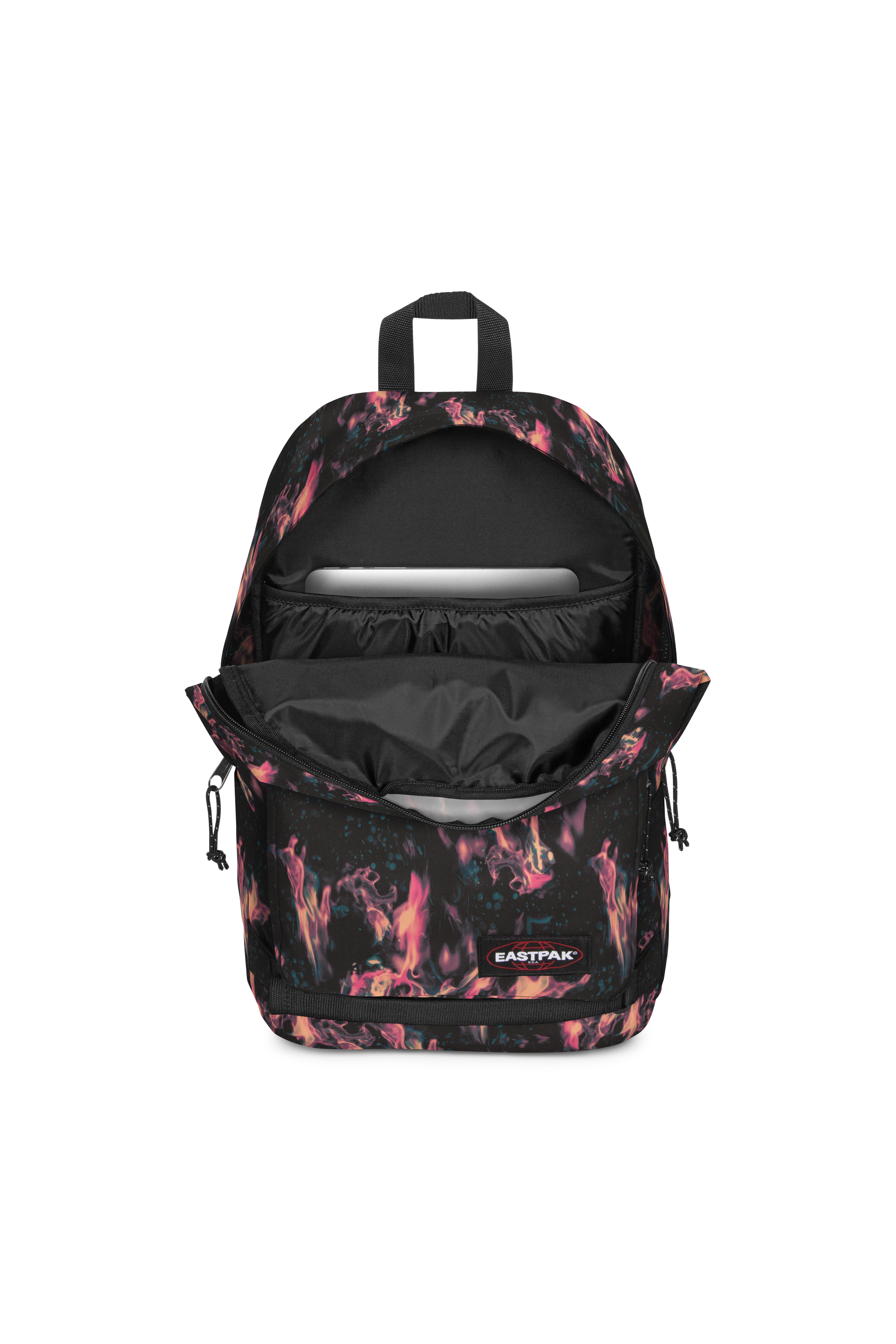 EASTPAK Sac à dos  SKATE PAKR  Noir