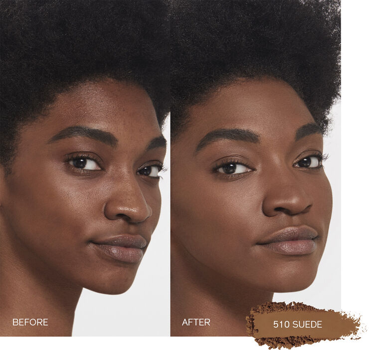 Shiseido SHISEIDO SS Powder Foundation