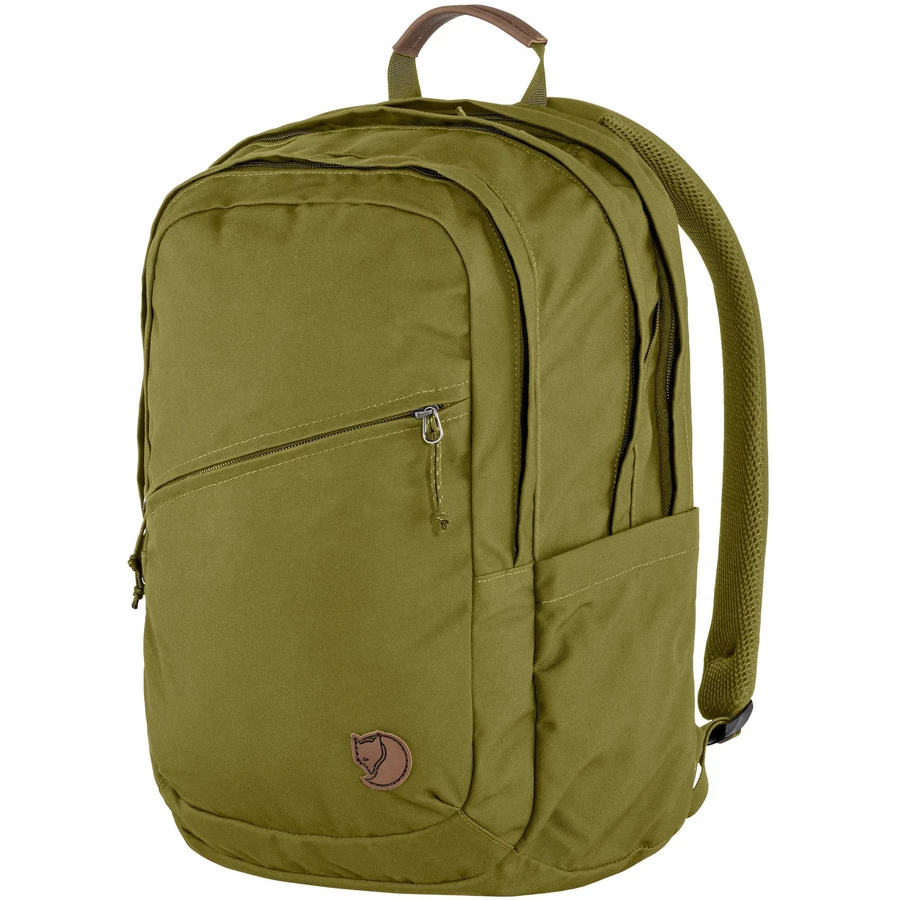Fjällräven Räven 28 - Rucksack 15 47 cm foliage green