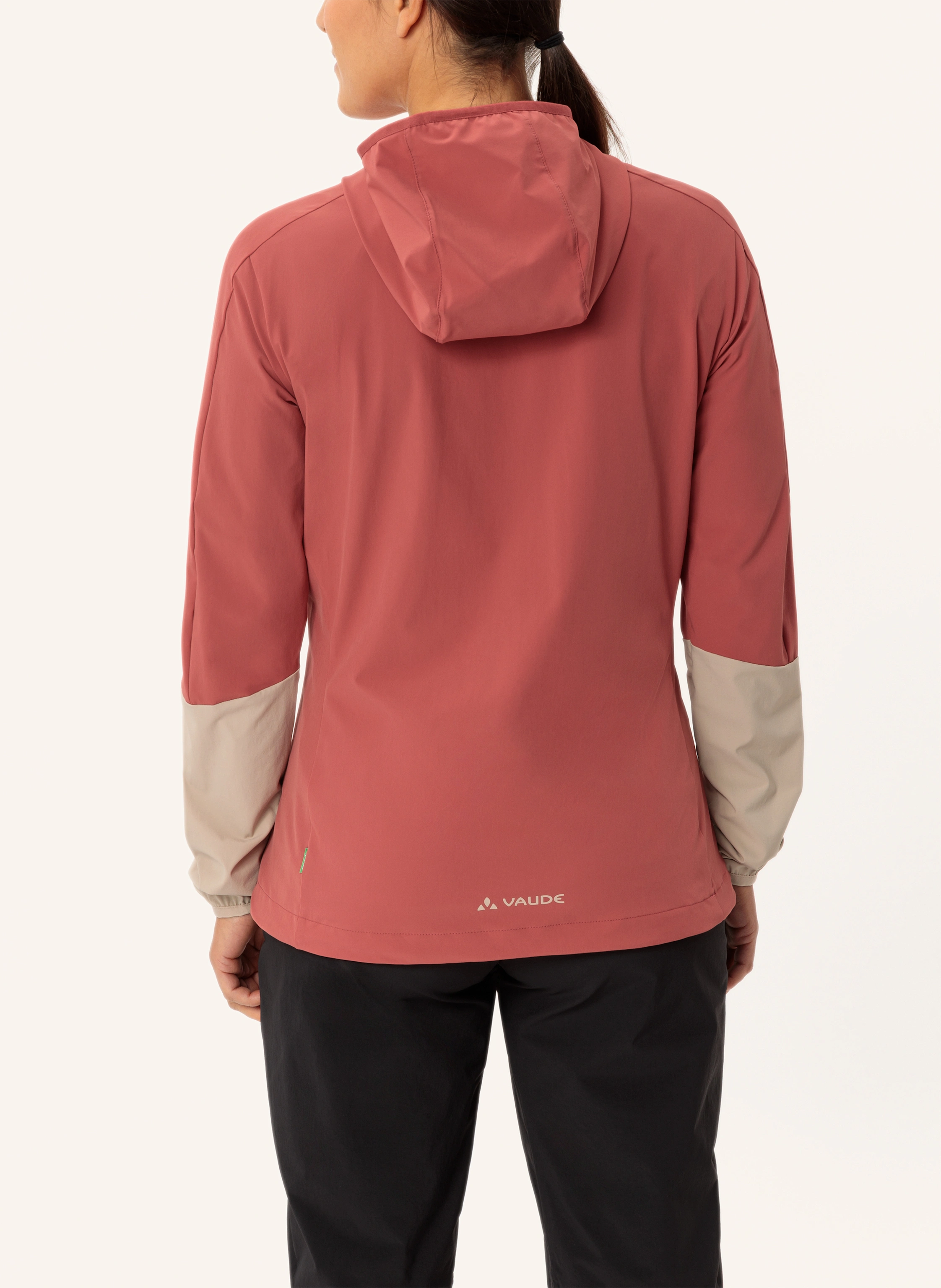 VAUDE Radjacke WMOAB J IV