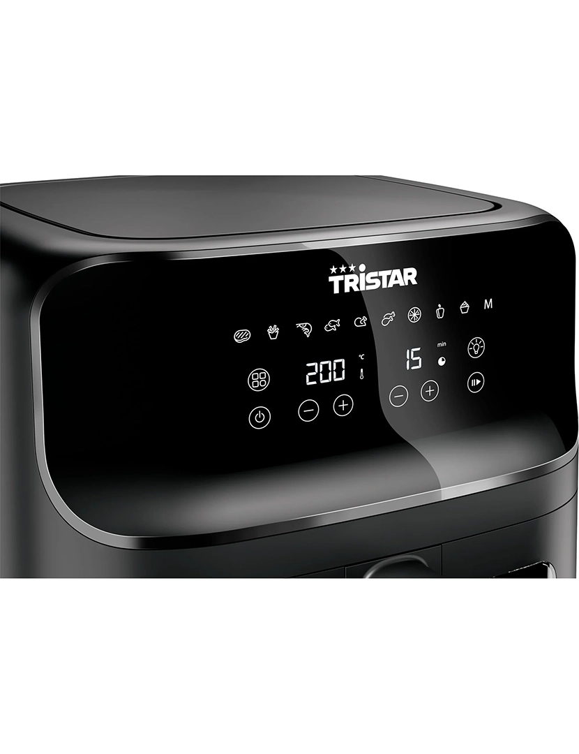 Air Fryer Digital 7.5L FR-9039