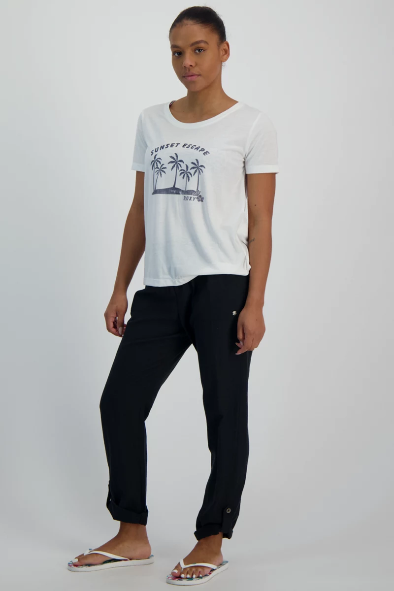 Roxy On The Seashore Damen Hose