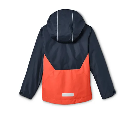Regenjacke