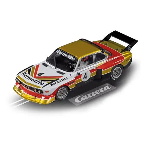 Carrera Digital 132 - BMW 3.5 CSL 