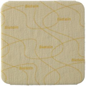 BIATAIN® Ag Schaumverband mit Silber selbst-haftend 23x23cm