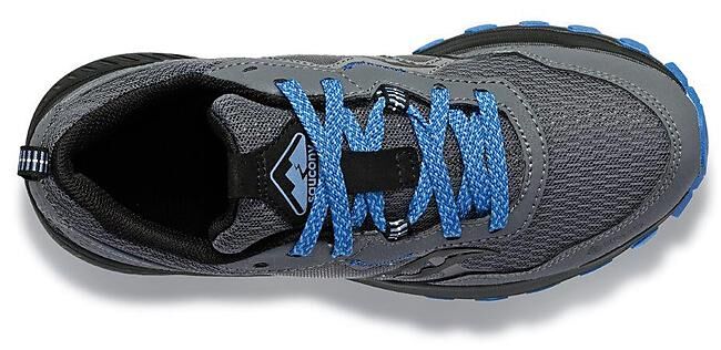 SAUCONY - CHAUSSURES DE TRAIL EXCURSION TR 16 GTX W