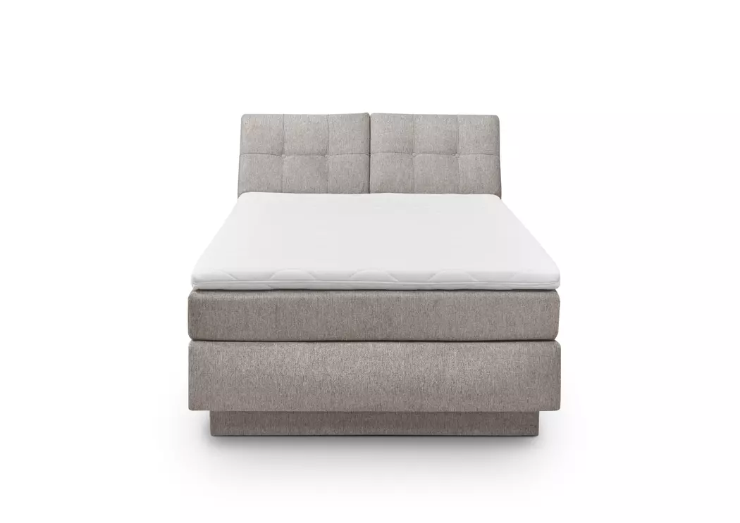 Boxspringbett Fairfield 140 x 200 cm