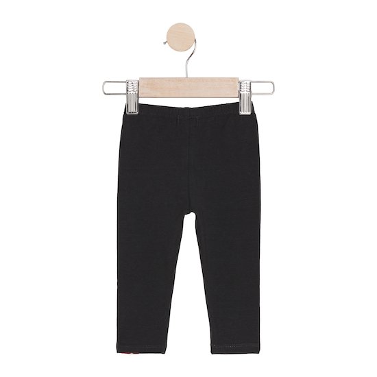 Tweet Cargo Legging   Noir        12 mois   de               Nano & nanette