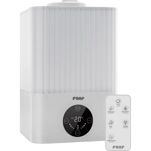 94060 2in1 Humidifier