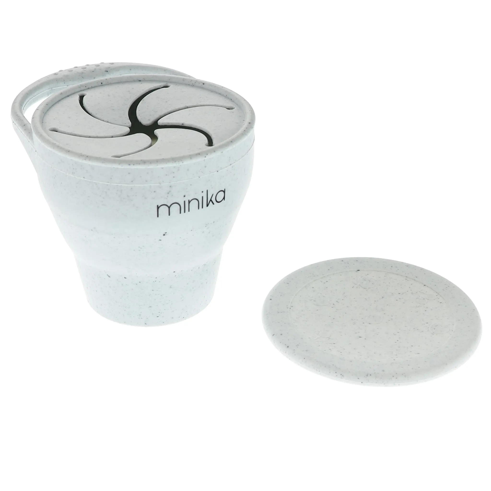 Minika Bol à Collation en Silicone
