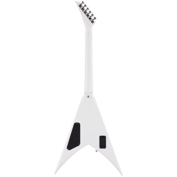 Jackson KVTMG Pro King V Snow White