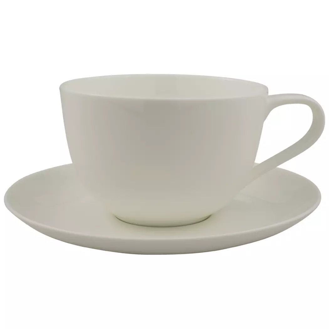 Untertasse Noblesse Ø 18 cm