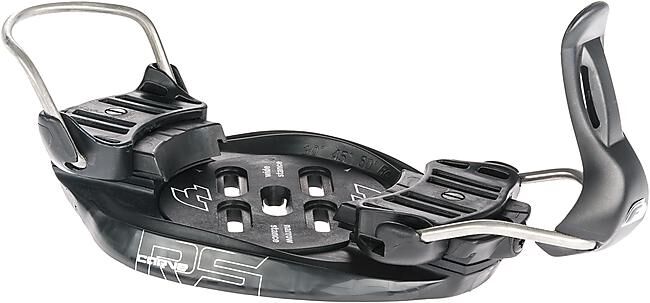 F2 - FIXATIONS SNOWBOARD ALPIN CARVE RS