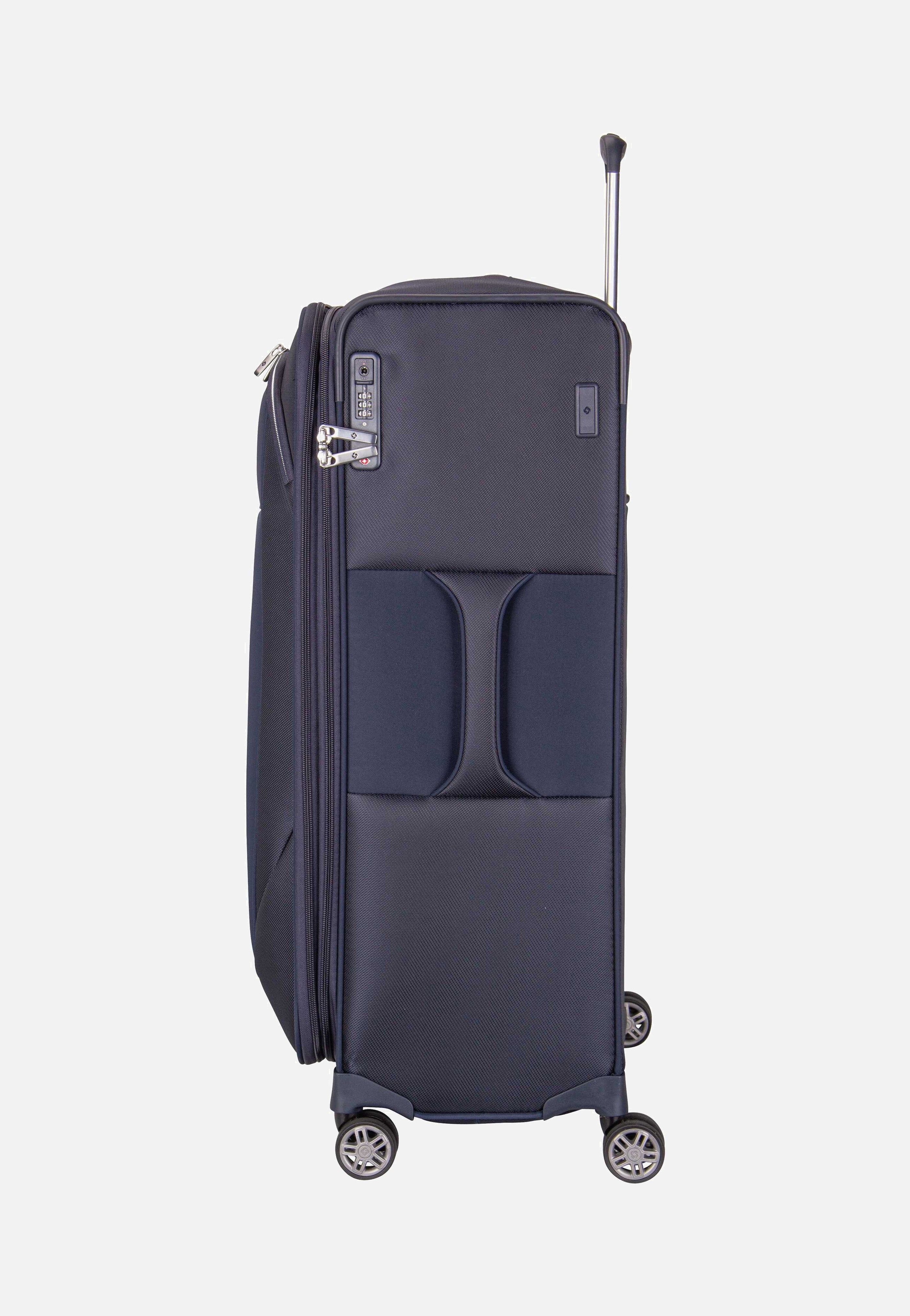 Re-Lite Spinner 78 Midnight Blue - Koffer