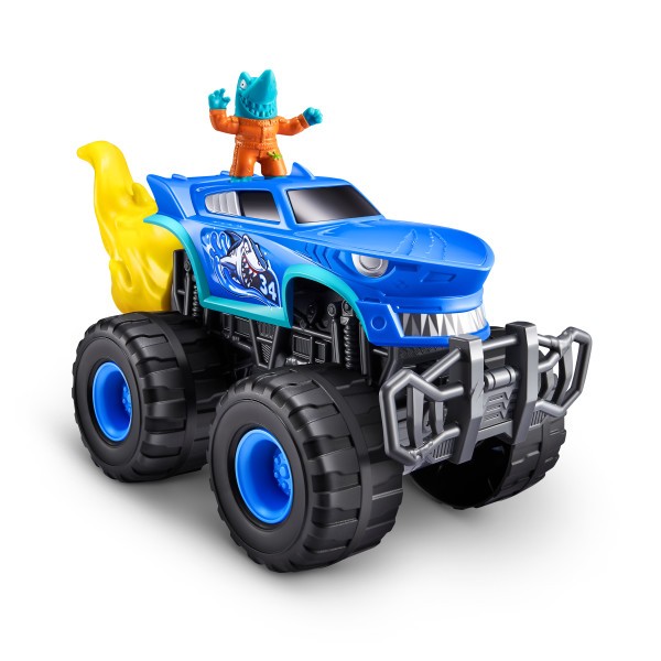 Smashers - Monster Truck Surprise (74103)