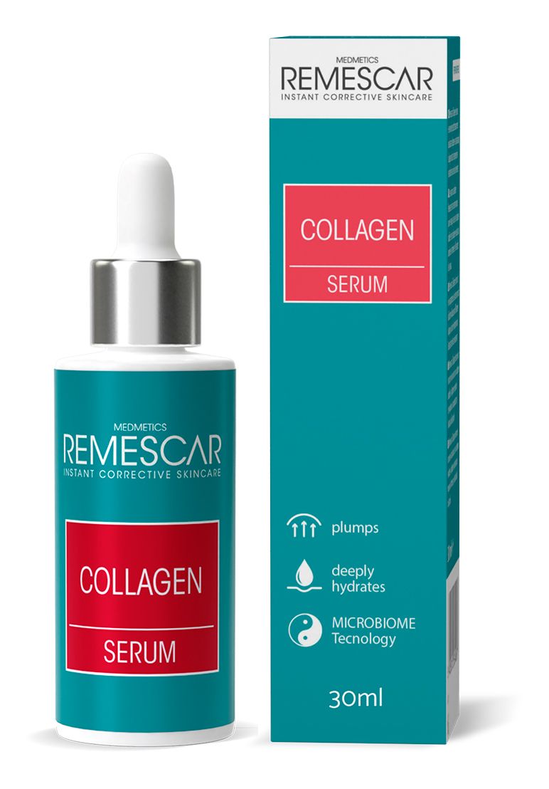 Remescar Collagen - 30 ml.