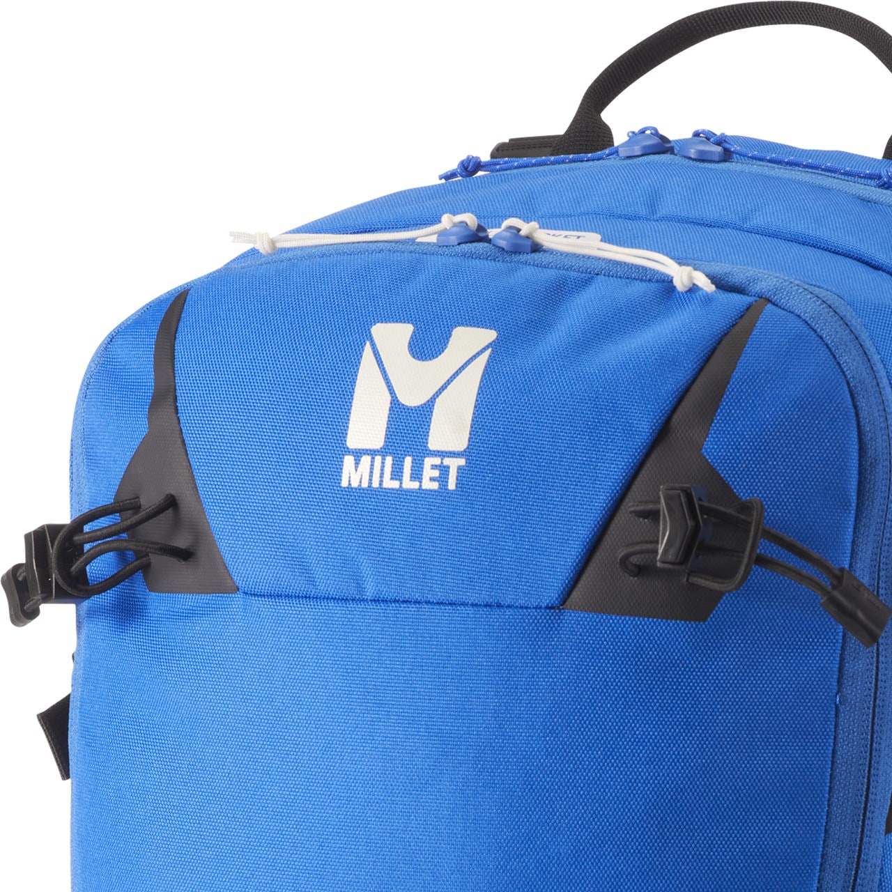 Millet Tour 25L icon blue | Rucksäcke | Freeskirucksäcke   Taschen | Freeski | XSPO