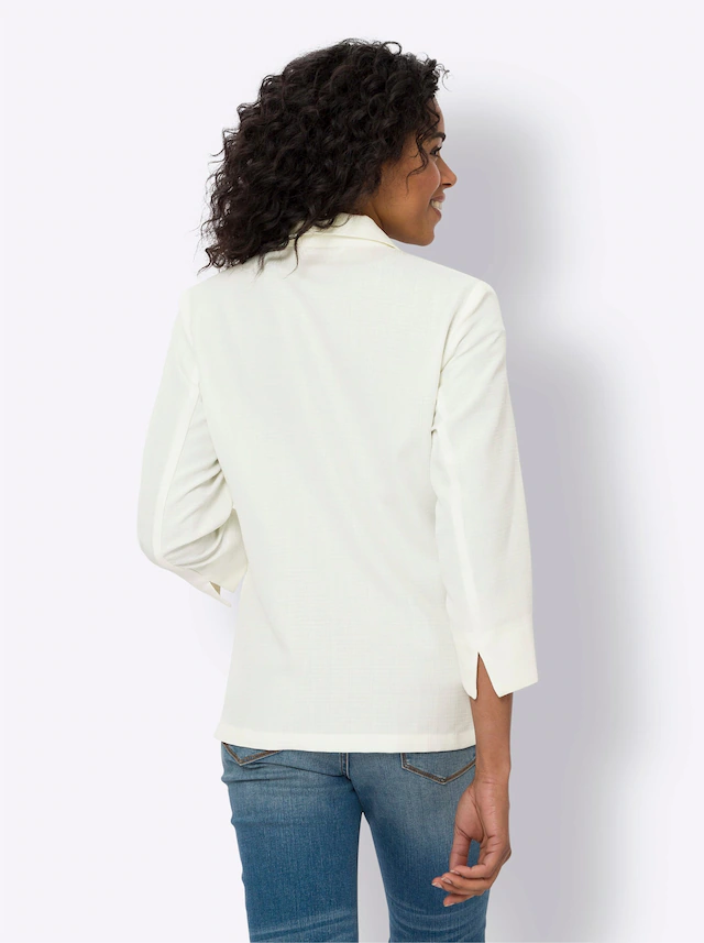 Classic Basics Jackenblazer »Blazer«