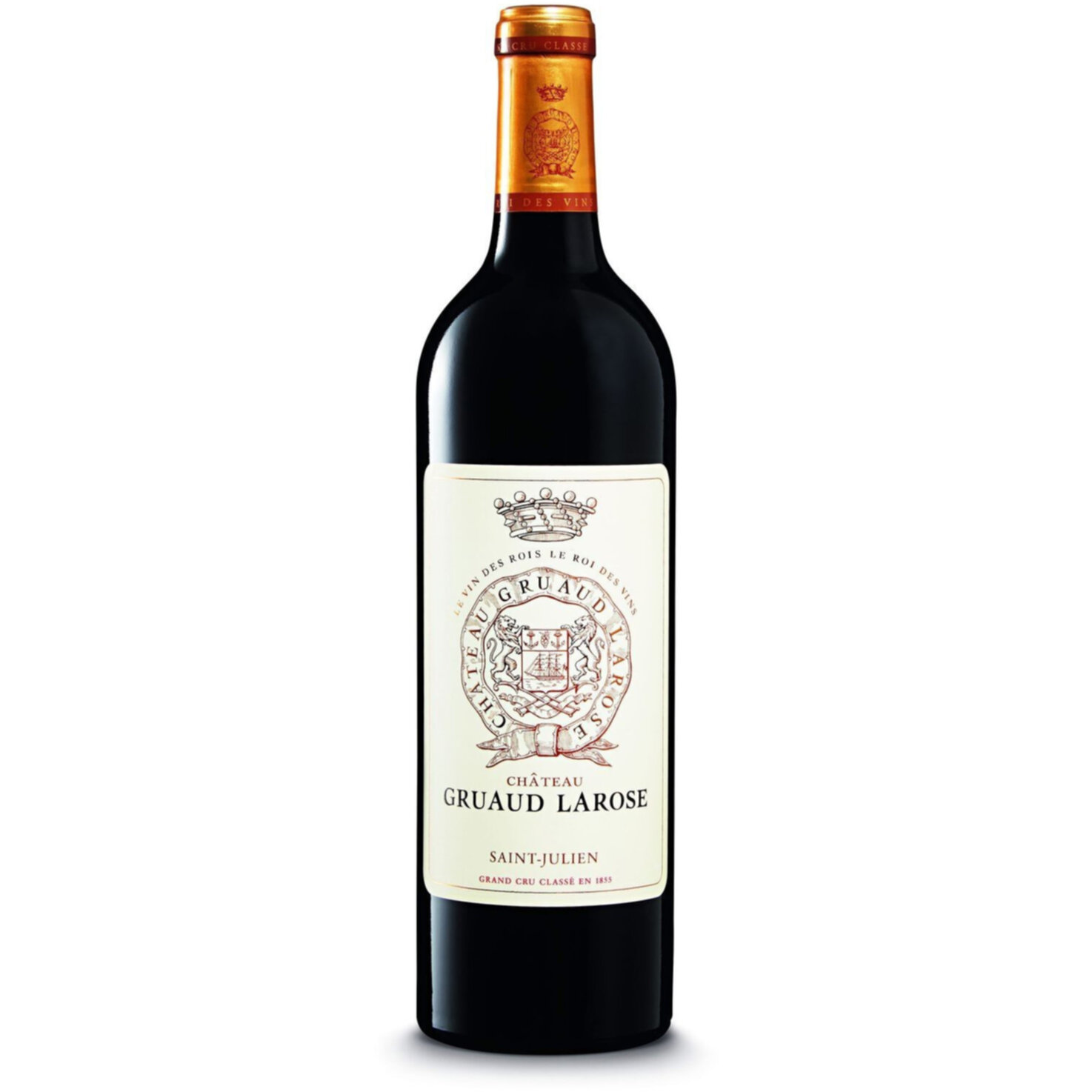 Château Gruaud-Larose Saint-Julien AC 2ème Cru Classé -75cl