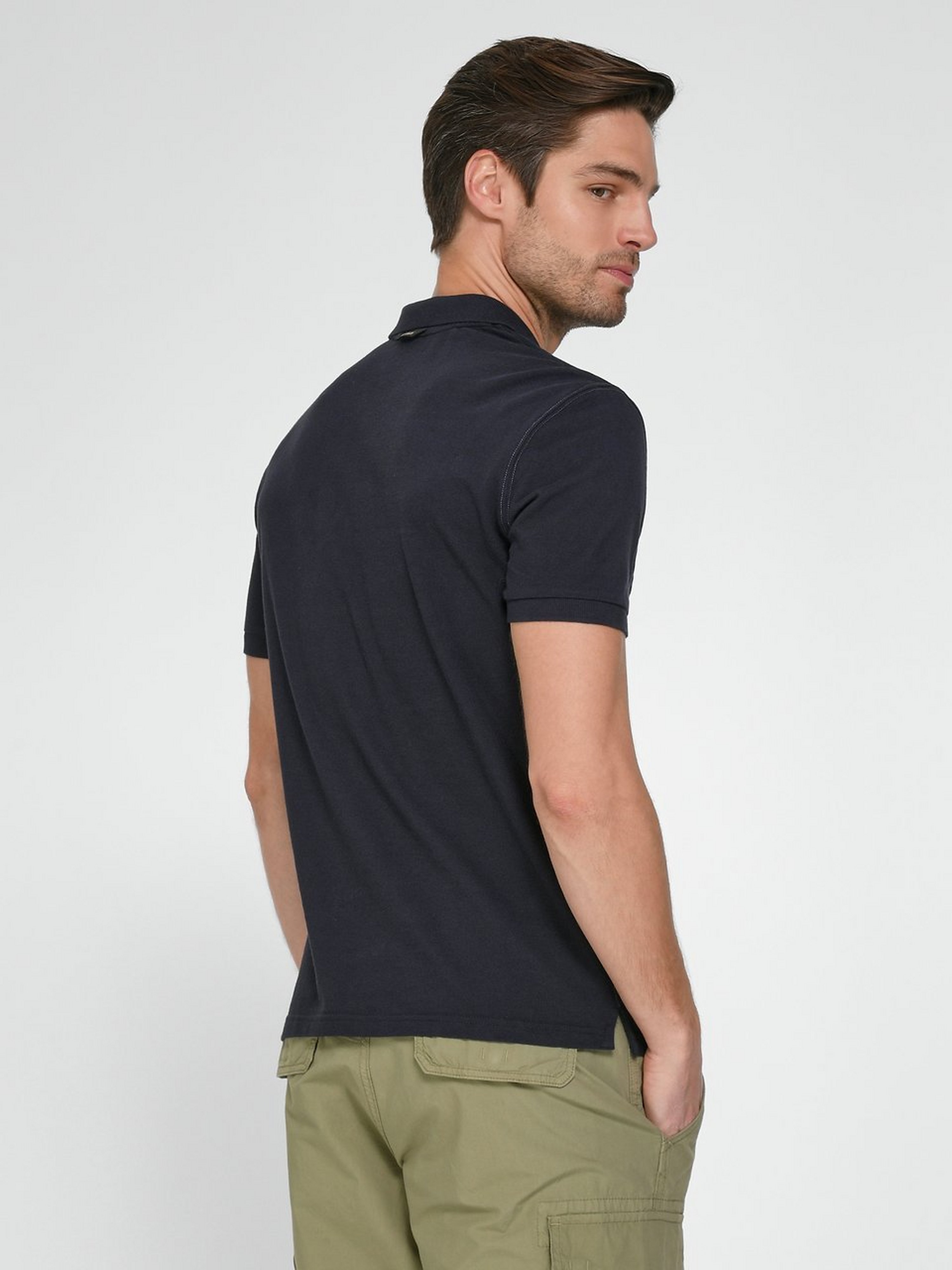 Polo-Shirt