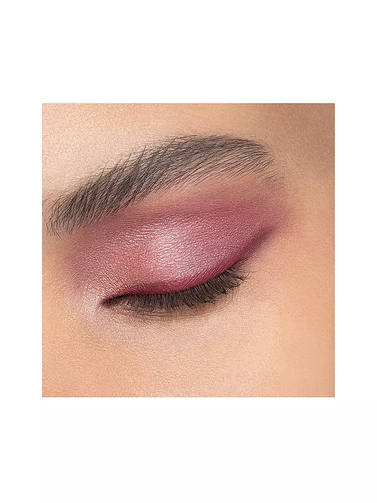 DIOR Lidaschatten - Diorshow 5 Couleurs ( 823 Rosa Mutab. ) rosa
