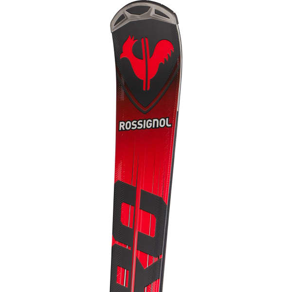 Pack ski ROSSIGNOL HERO ELITE MT TI C.A.M. + NX 12 GW B80