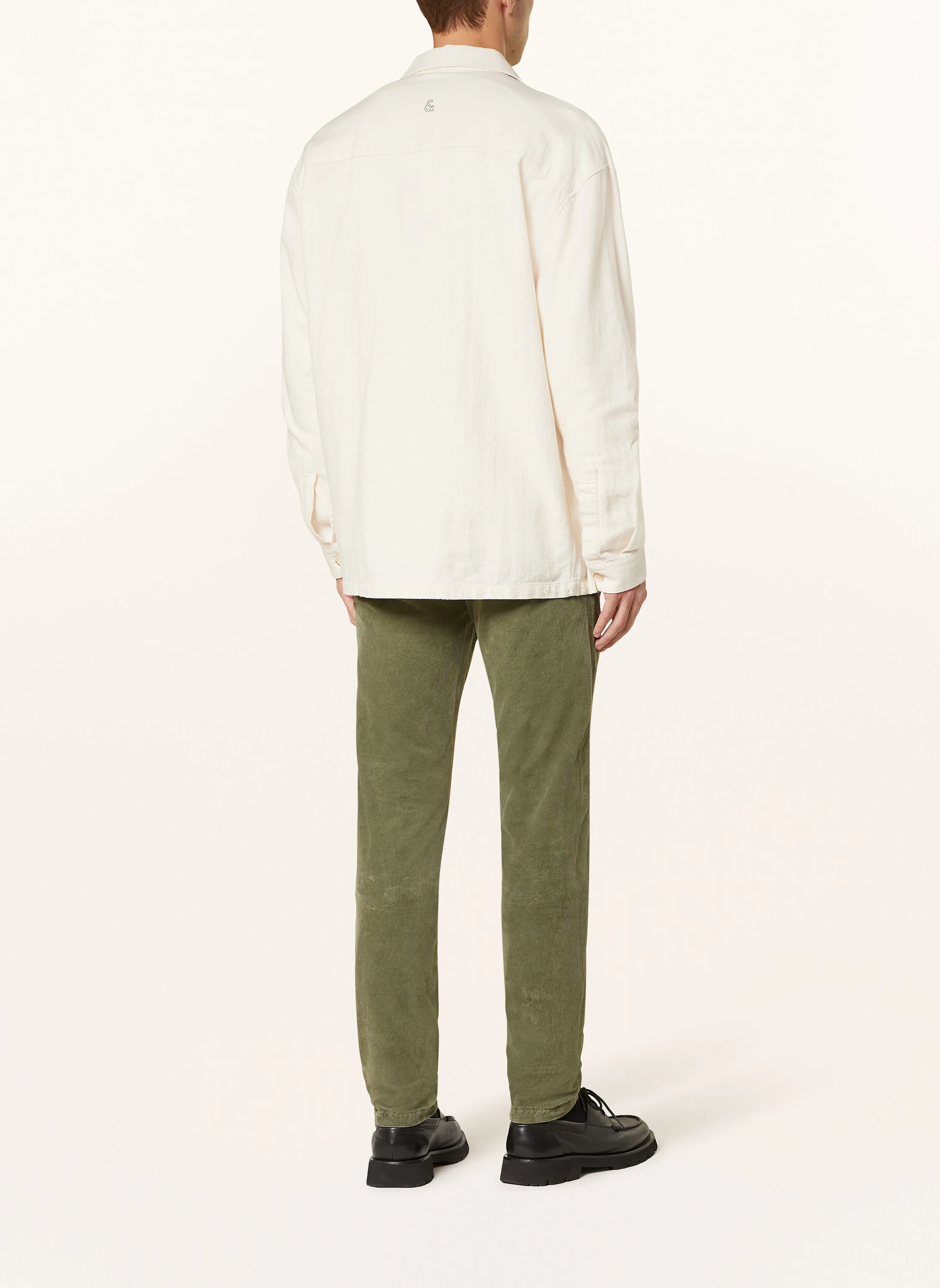 MAC Cordchino GRIFFIN Tapered Fit