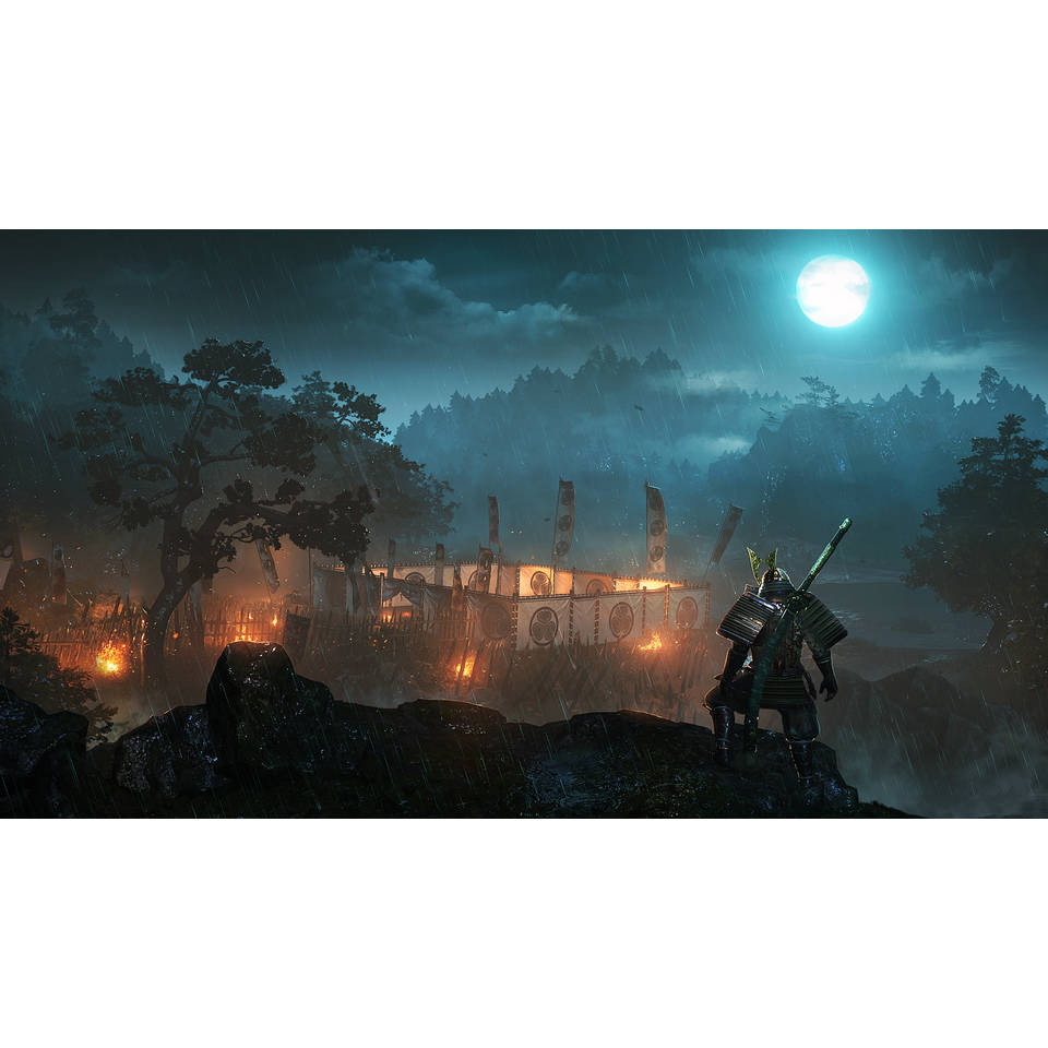 Nioh 3 Steelbook Launch Edition PS5