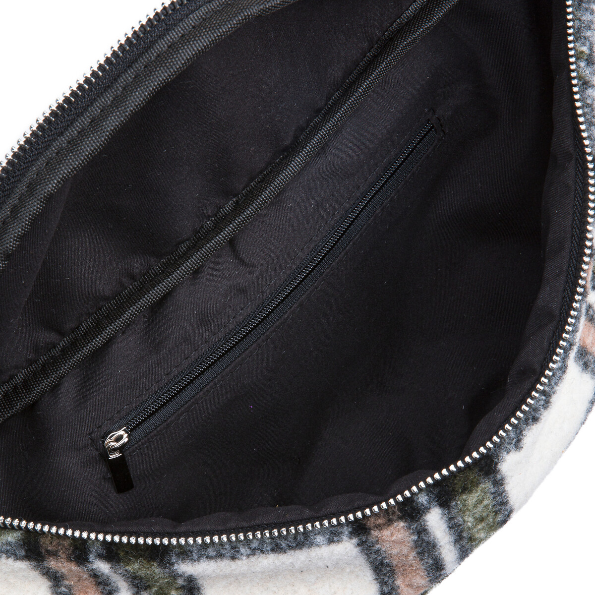 COLEÇÕES LA REDOUTE<br>Bolsa de cintura