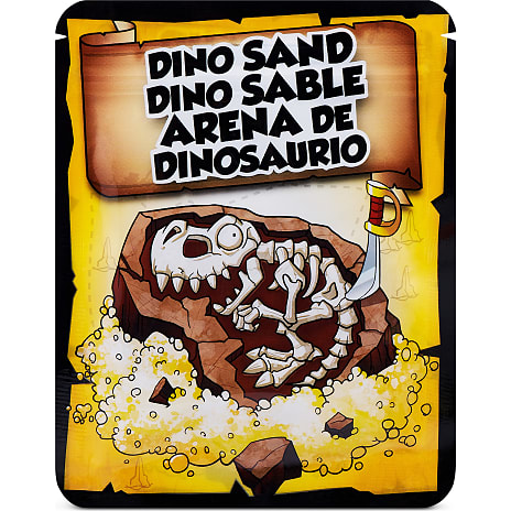 Smashers Mini Dino Island Egg