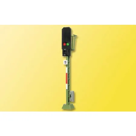 Viessmann Licht-Blocksignal
