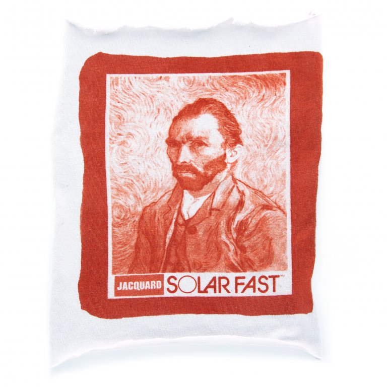 Jacquard SolarFast