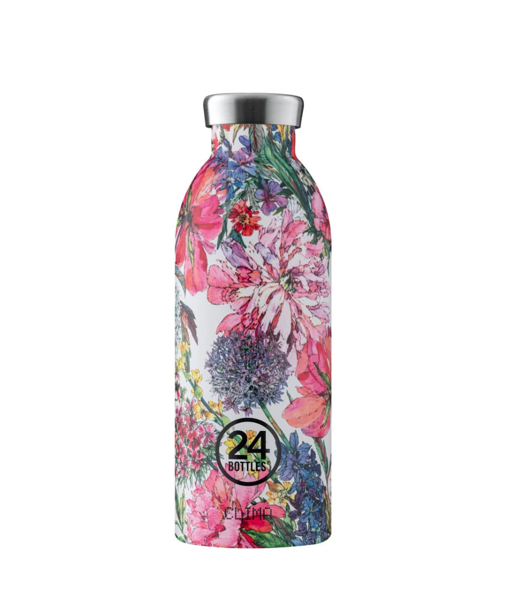 24Bottles  Clima flaske, Begonia - 500 ml.