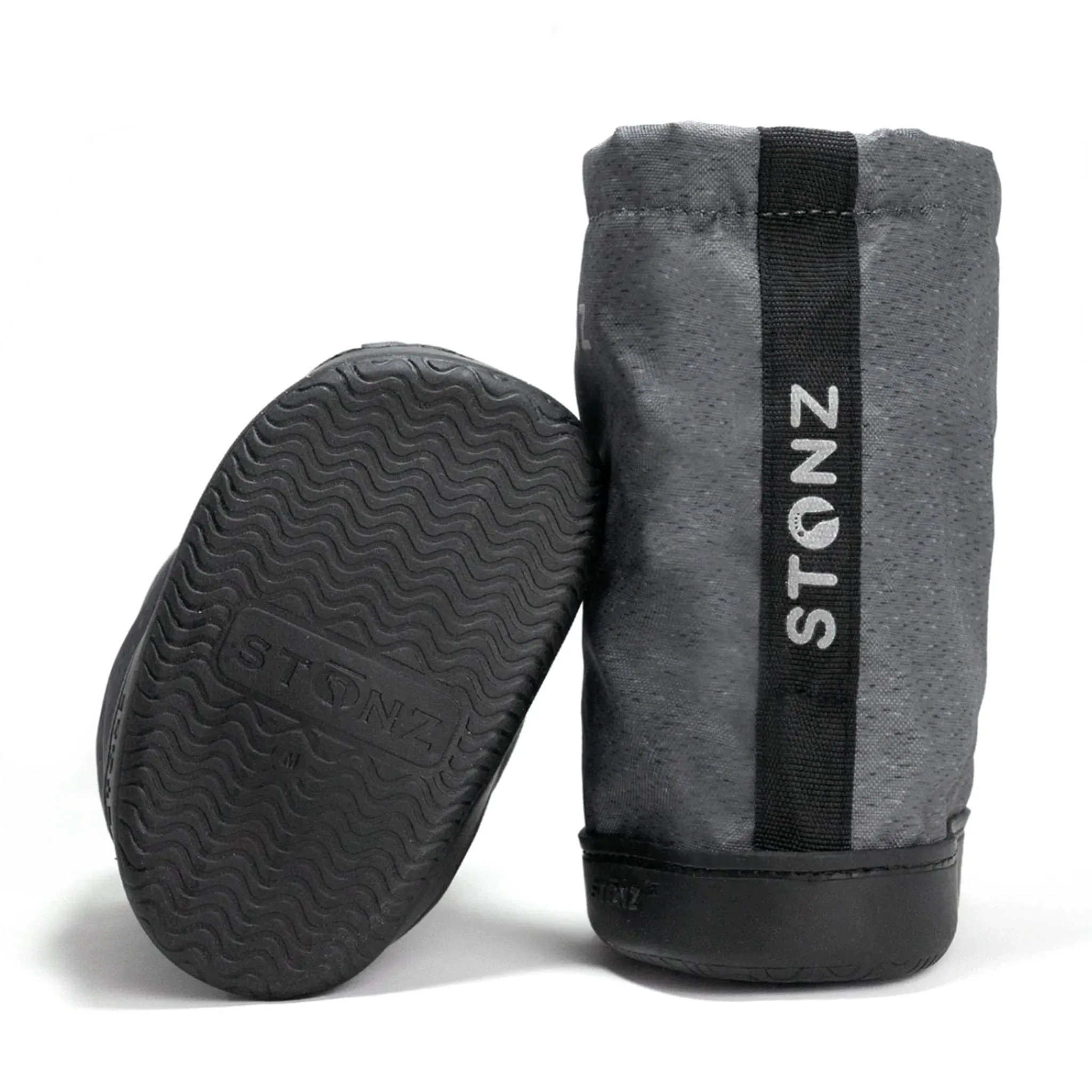 Stonz Botte Gris Mix 6-24mois