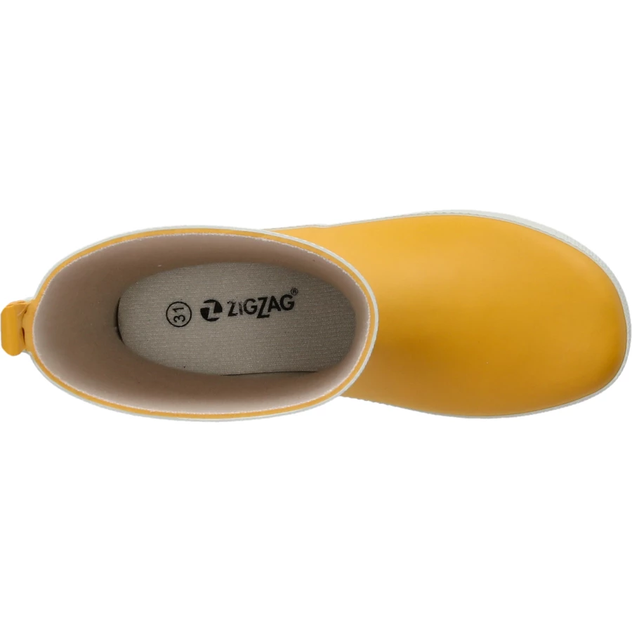 ZigZag Gummistiefel 5005 Golden Rod