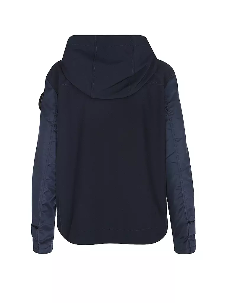BLAUER Parka dunkelblau