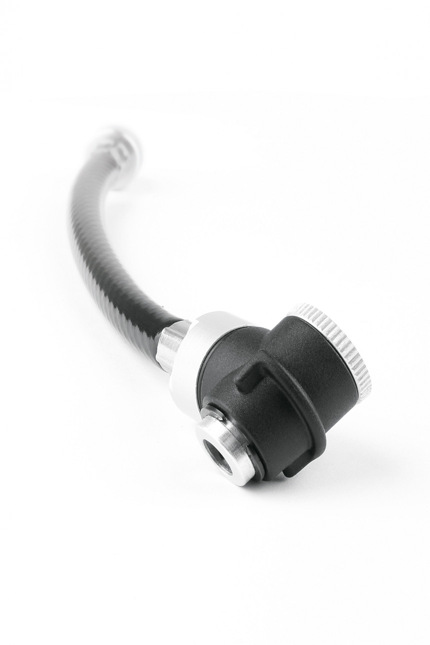 SKS Zipflinger Adapter til små steder