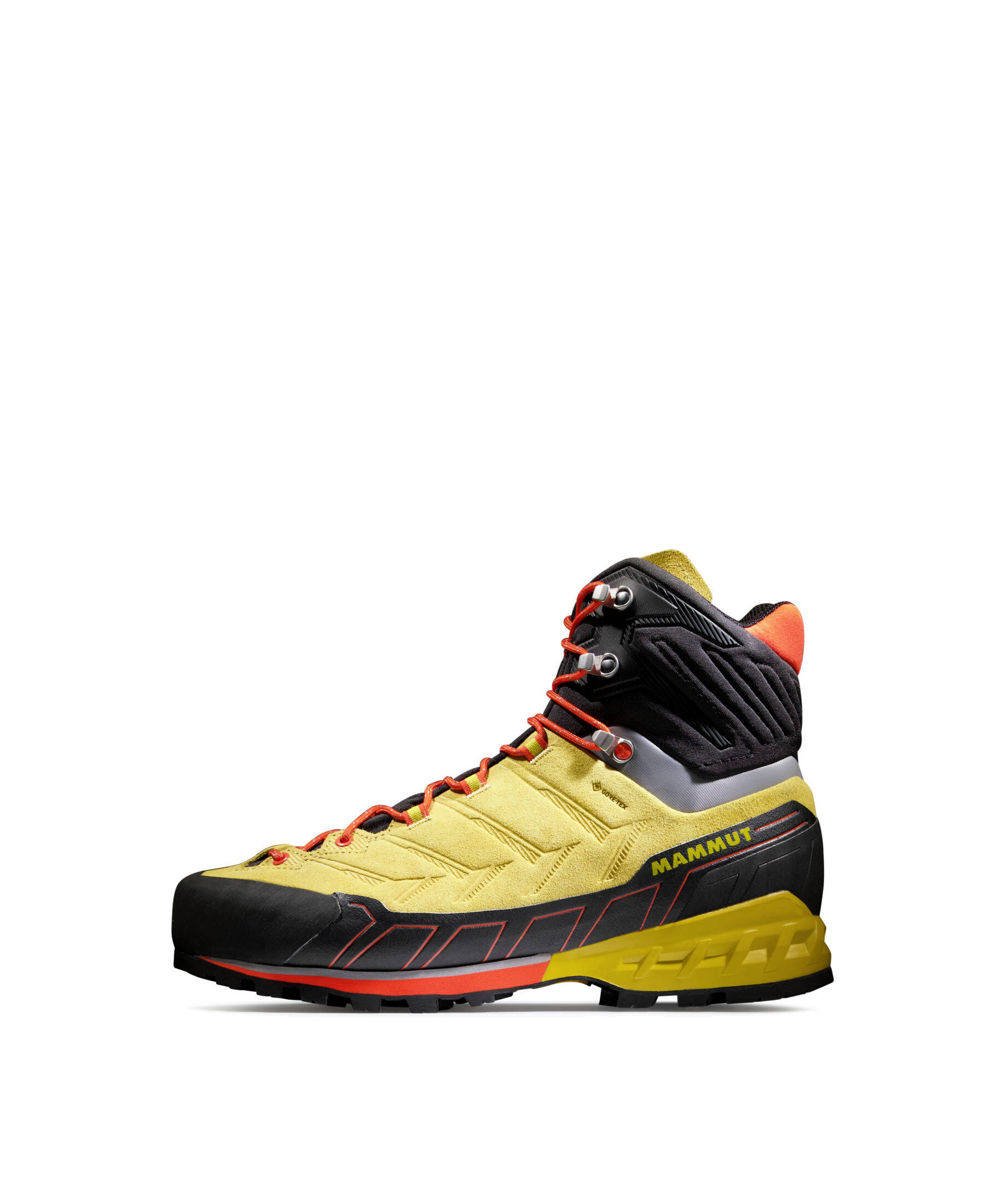 Mammut| Herren Wanderschuhe Kento Tour High GTX®