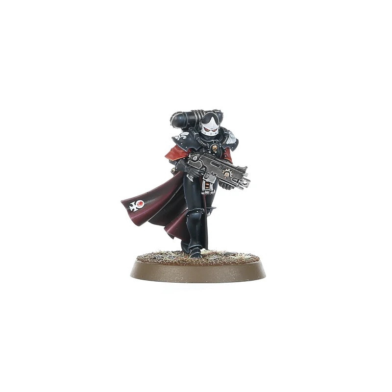 Adepta Sororitas - Battle Sister Squad