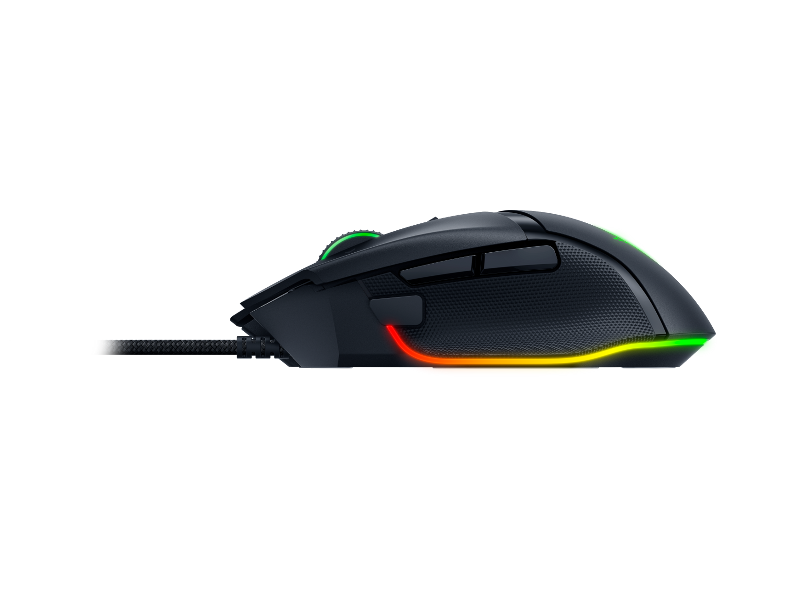 Basilisk V3