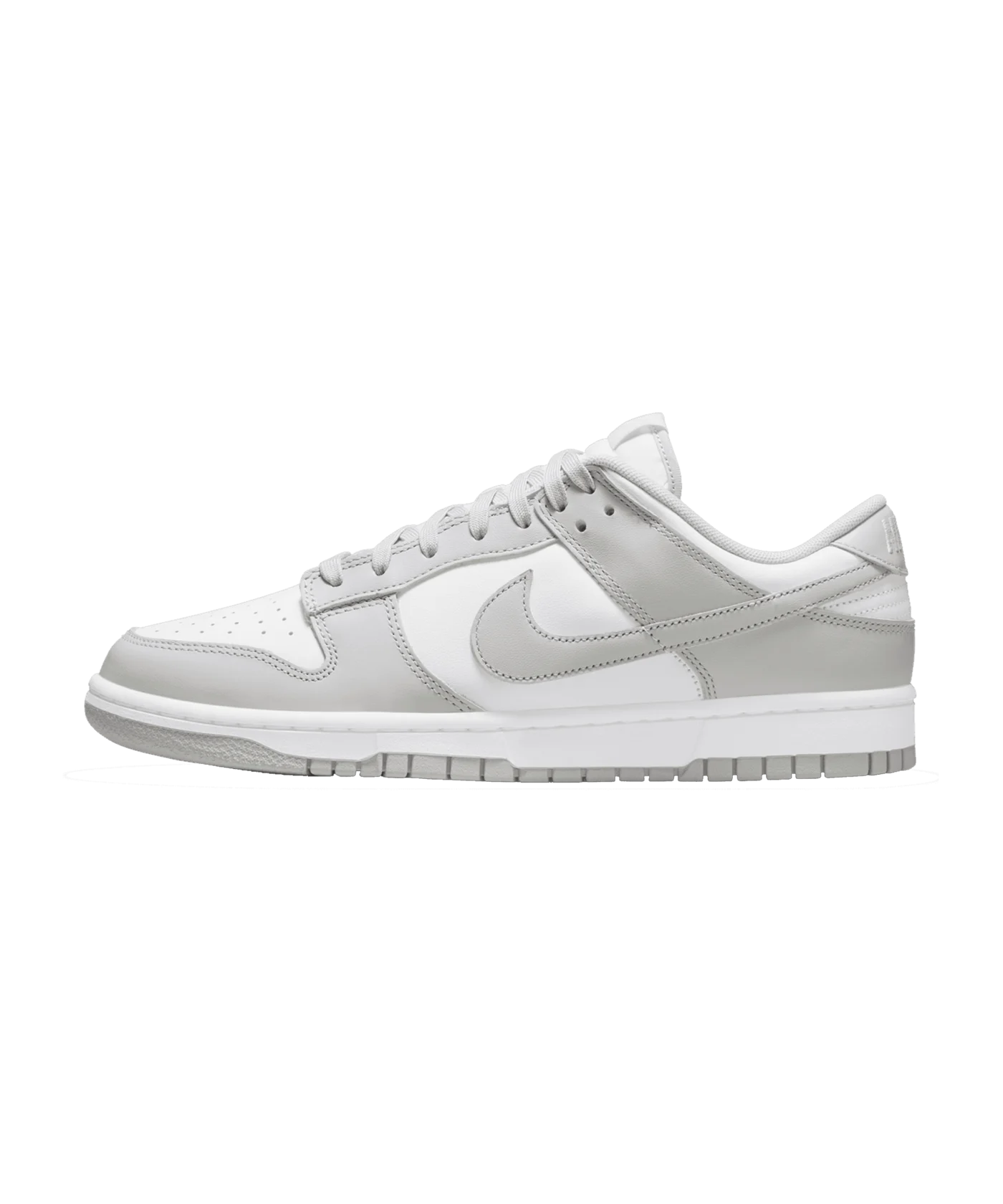 Nike Dunk Low Retro Schwarz Weiss F103