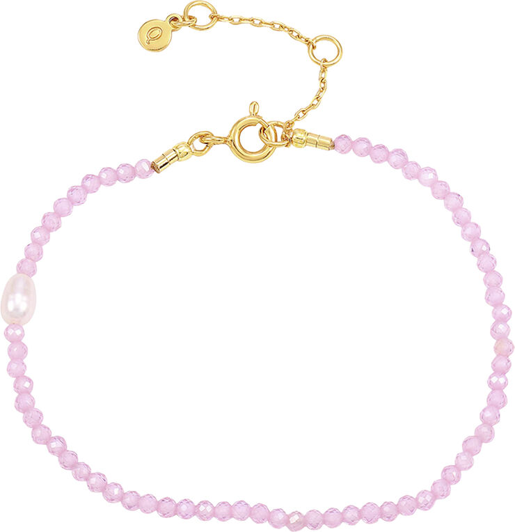 Hultquist Myla armbånd Guld