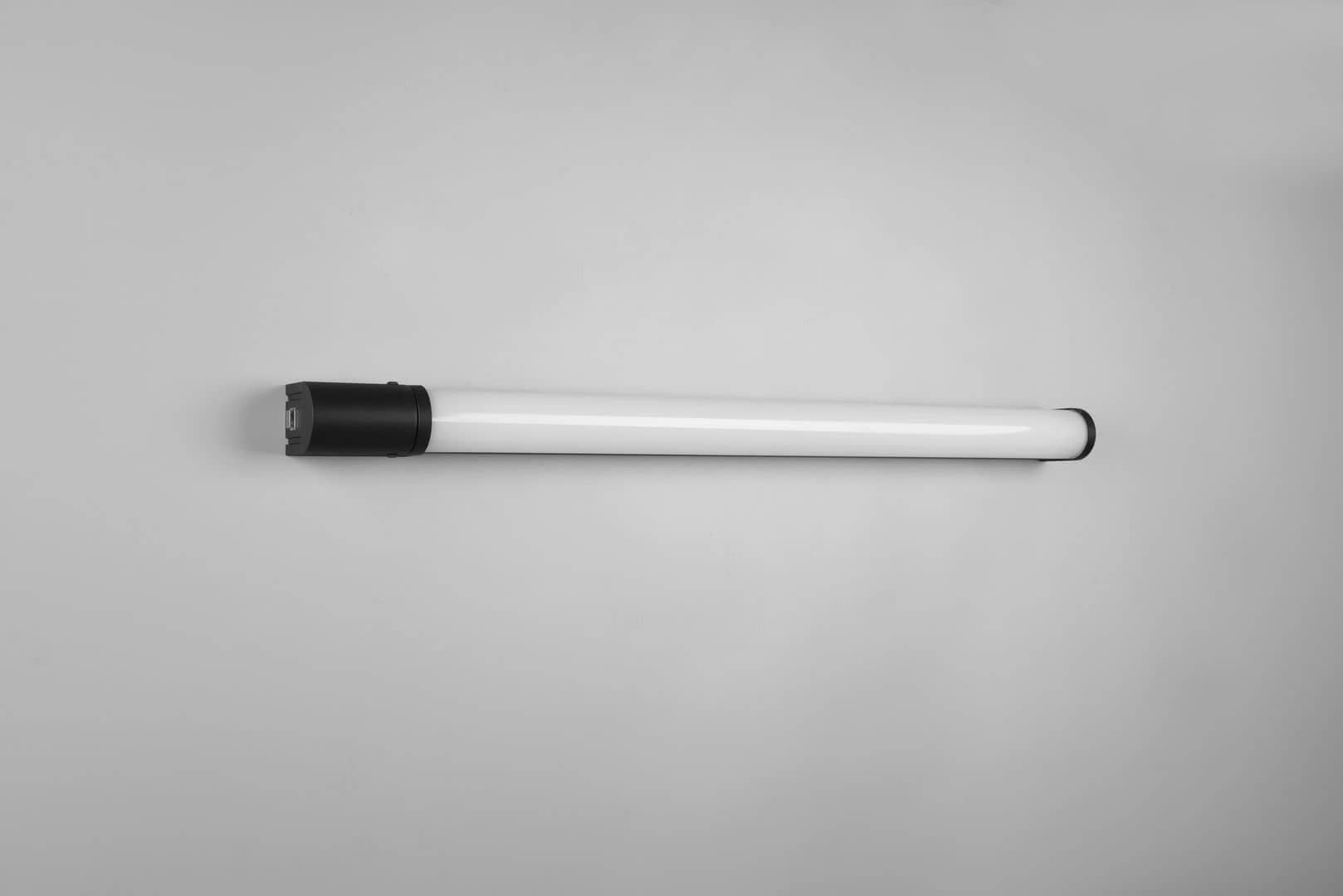 LED-Wandleuchte
