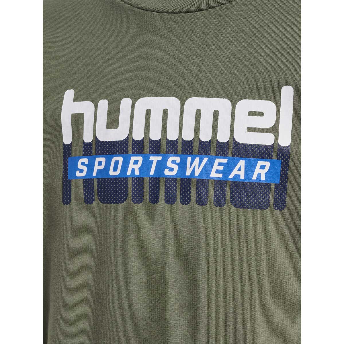 hummel Tukas Sweatshirt Børn
