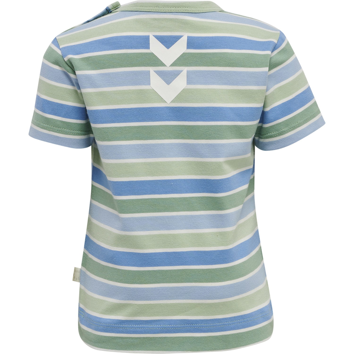 hmlPELLE T-SHIRT S/S