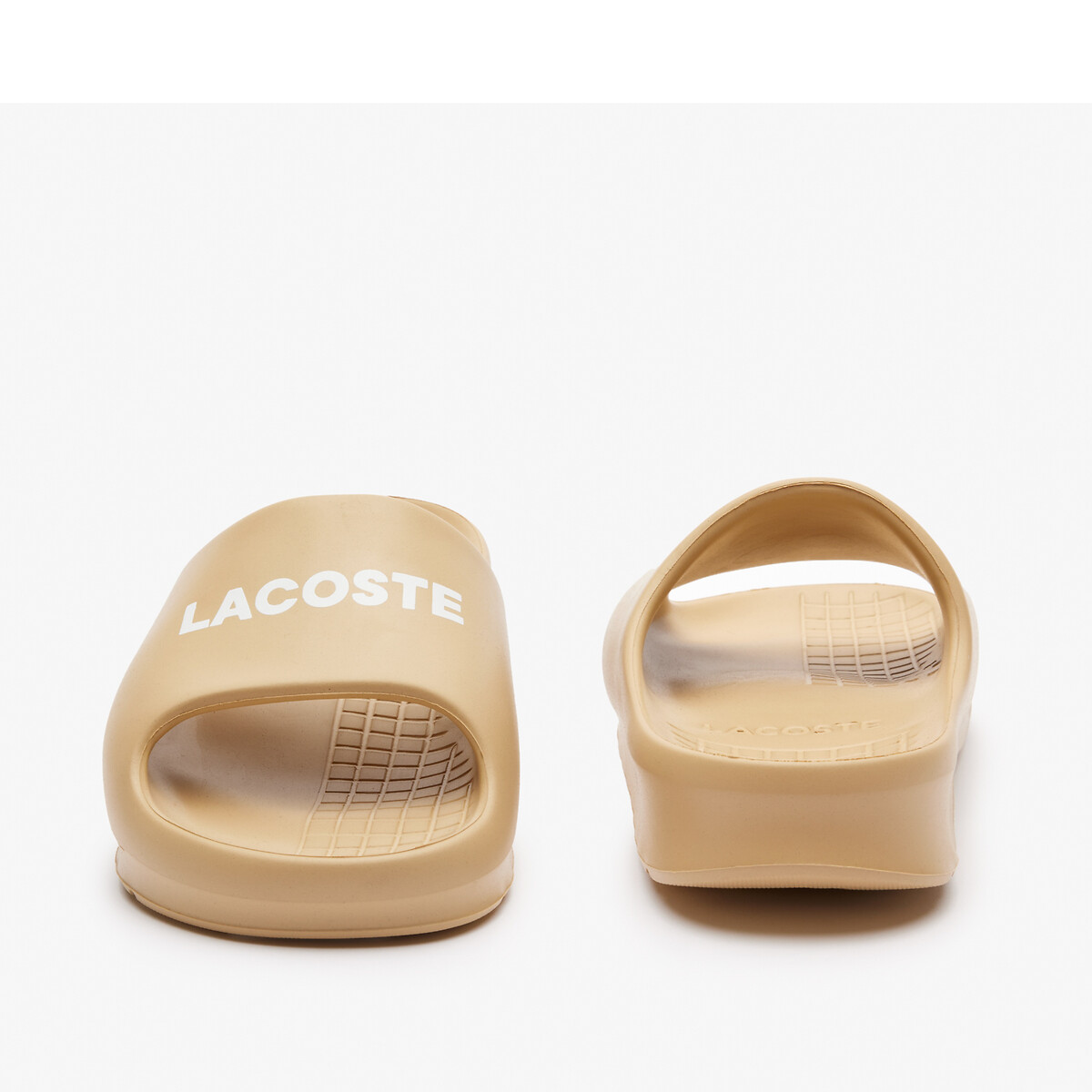 LACOSTE<br>Chinelo Serve Slide 2.0