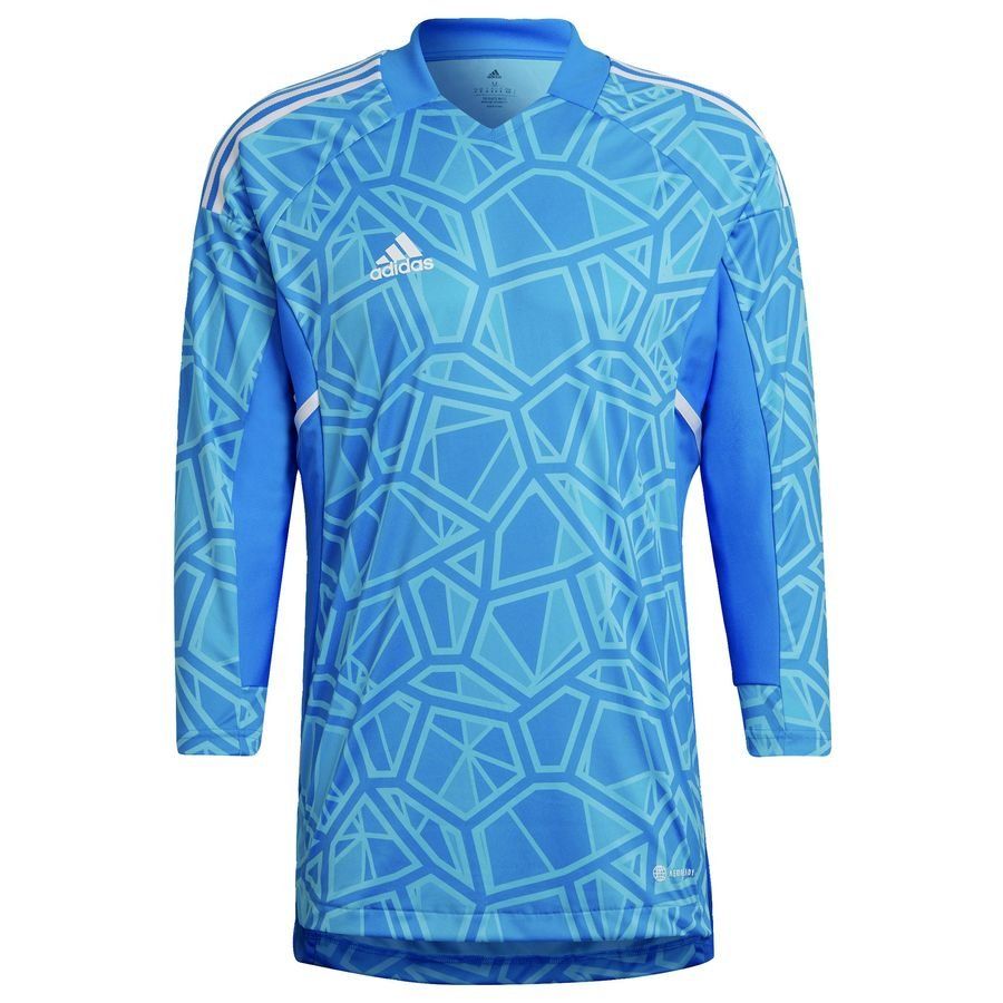 adidas Maillot de Gardien Condivo 22 - Bleu