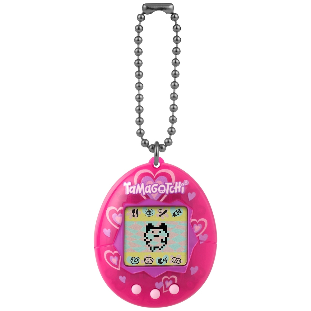 Tamagotchi Original Viel Liebe