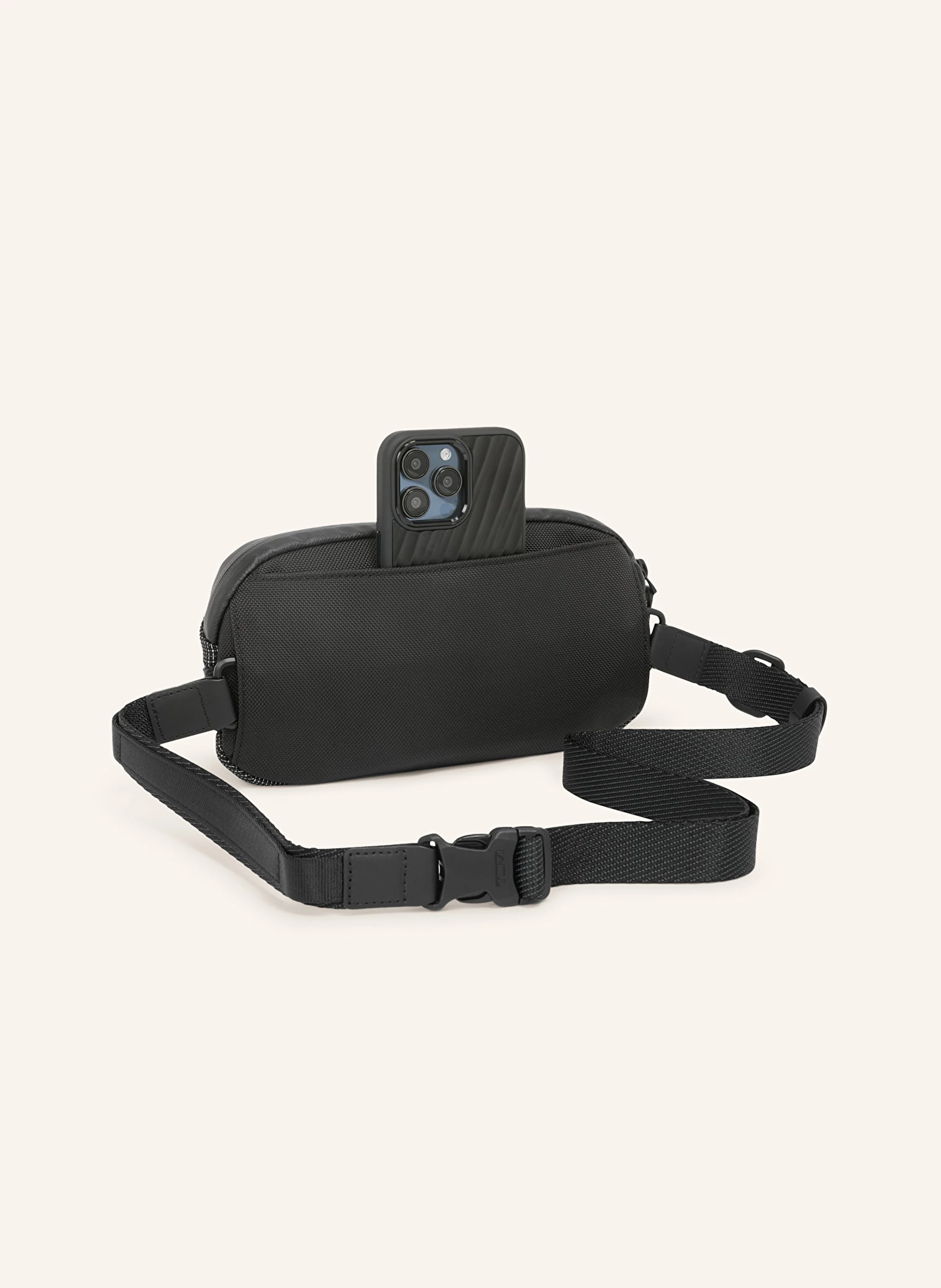 TUMI ALPHA BRAVO Gürteltasche SIGNAL SLING