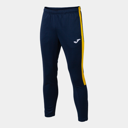 Pantalón Largo Joma Eco Championship Marino Amarillo